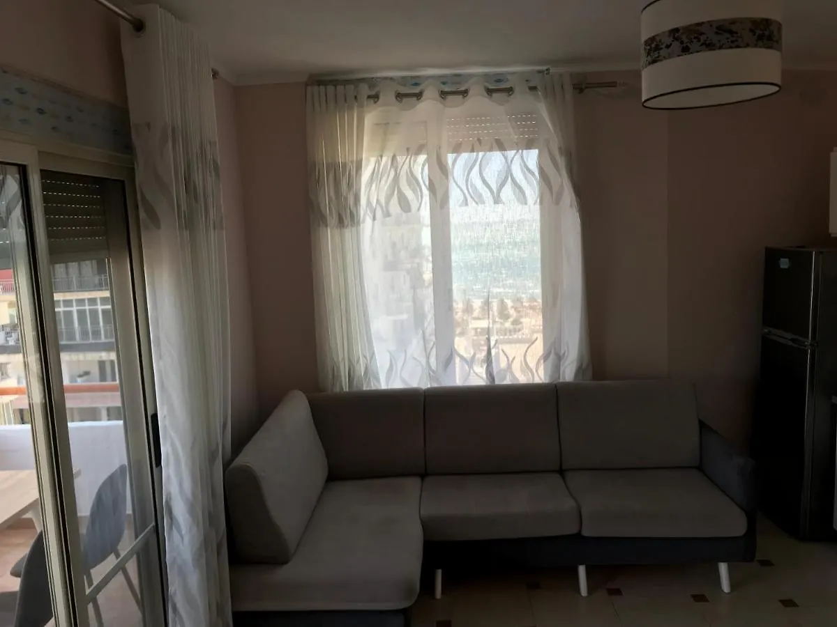 Sea View Apartment Shkembi I Kavajes Durres 0*,  Albania