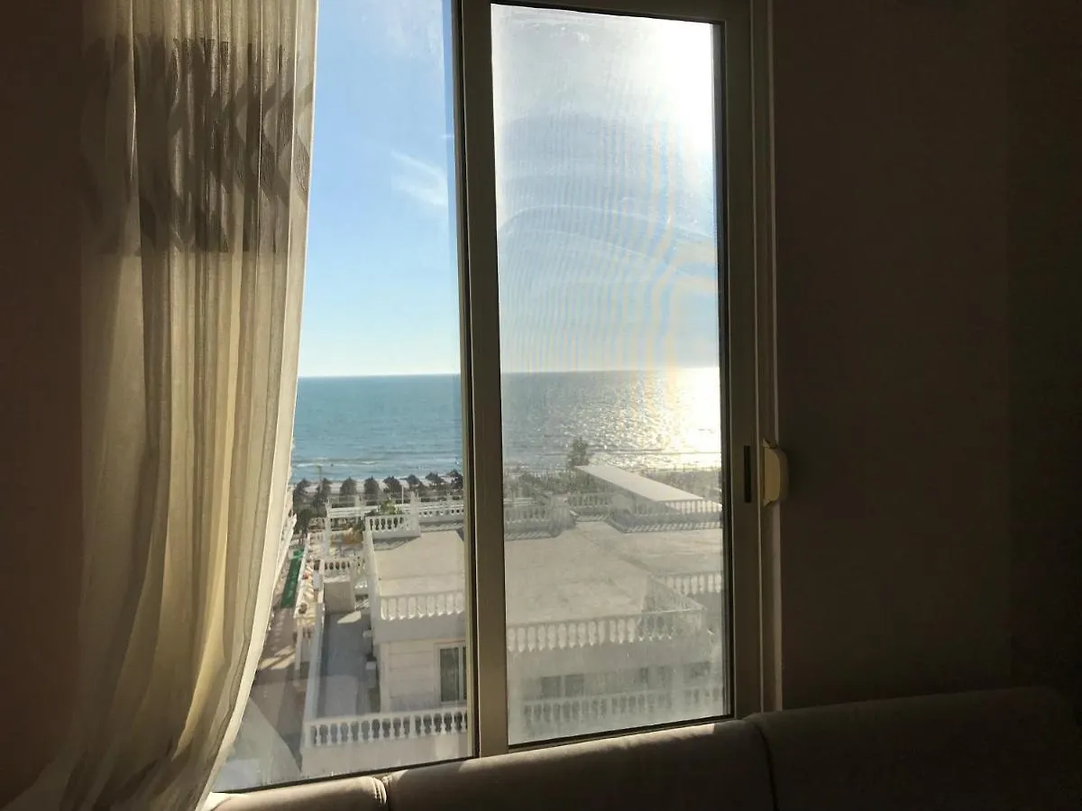 Sea View Apartment Shkembi I Kavajes Durres