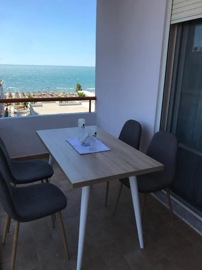 Sea View Apartment Shkembi I Kavajes Durres