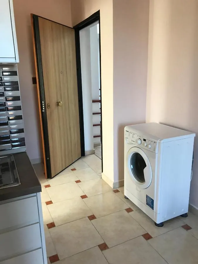 Sea View Apartment Shkembi I Kavajes Durres Albania