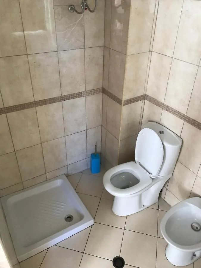 Sea View Apartment Shkembi I Kavajes Durres