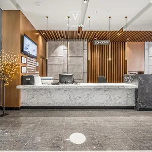 Vh Eurostar & Private Hotel