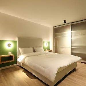 Grandstay Appartement