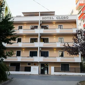 Hotel Globo, Durrës