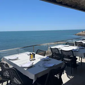Sea View Apartamento