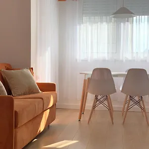  Апартаменты Colorful By The Sea - 1 Min From The Beach