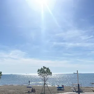  Apartment Beautiful Sea View