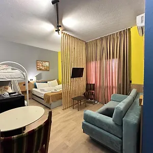  Apartment Cabare Apartments&rooms